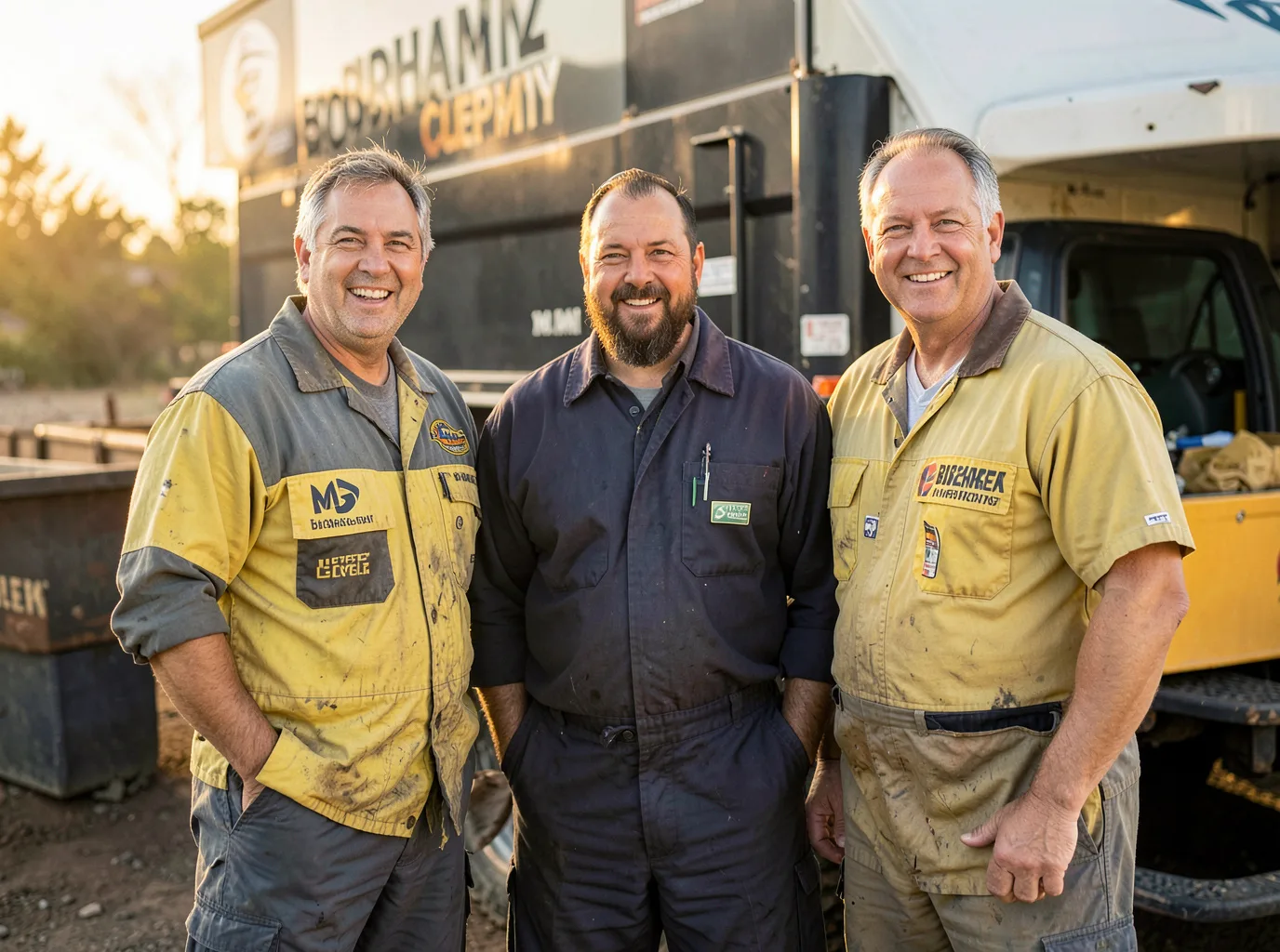 Sewage Cleanup company in Center, CO