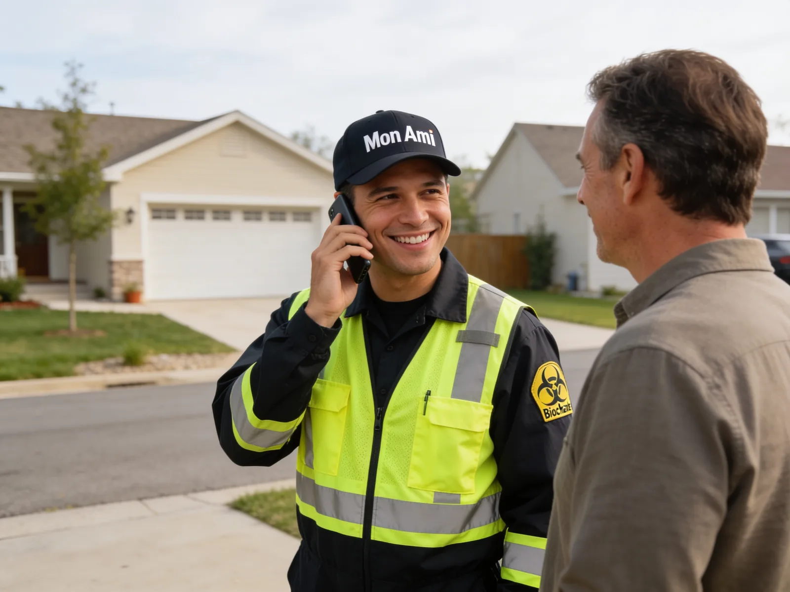 Sewage Cleanup Center, CO FAQs